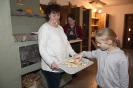 Stadnina koni BOSKA DOLINA - pieczenie pizzy i inne atrakcje
