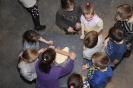 Stadnina koni BOSKA DOLINA - pieczenie pizzy i inne atrakcje