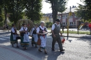 Gminne Dożynki 01.09.2019 r.