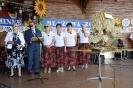 Gminne Dożynki 01.09.2019 r.