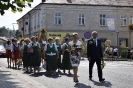 Gminne Dożynki 01.09.2019 r.