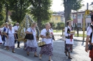 Gminne Dożynki 01.09.2019 r.