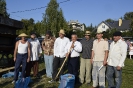 Gminne Dożynki 01.09.2019 r.