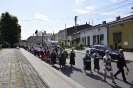 Gminne Dożynki 01.09.2019 r.