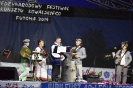 I Miedzynarodowy Festiwal Kunsztu Kowalskiego - Futoma 29.09.2019 r.