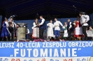 I Miedzynarodowy Festiwal Kunsztu Kowalskiego - Futoma 29.09.2019 r.