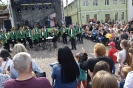 Orkiestra Dęta GOK na Ukrainie, 25-26.05.2019r.