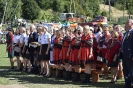 Gminne Dożynki - 05.09.2021