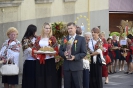 Gminne Dożynki - 05.09.2021