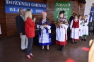 Gminne Dożynki - 05.09.2021