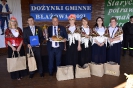 Gminne Dożynki - 05.09.2021