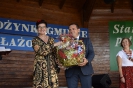 Gminne Dożynki - 05.09.2021