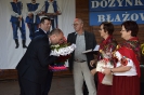 Gminne Dożynki - 05.09.2021