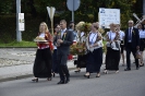 Gminne Dożynki - 05.09.2021