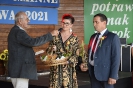 Gminne Dożynki - 05.09.2021