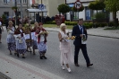 Gminne Dożynki - 05.09.2021