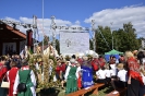 Gminne Dożynki - 05.09.2021