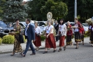 Gminne Dożynki - 05.09.2021