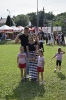Piknik rodzinny i festiwal kolorów