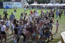 Piknik rodzinny i festiwal kolorów