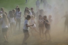 Piknik rodzinny i festiwal kolorów