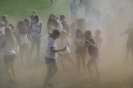 Piknik rodzinny i festiwal kolorów