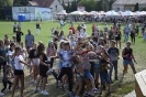 Piknik rodzinny i festiwal kolorów