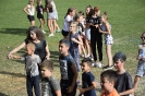 Piknik rodzinny i festiwal kolorów