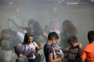 Piknik rodzinny i festiwal kolorów