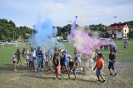 Piknik rodzinny i festiwal kolorów