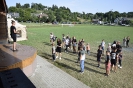 Piknik rodzinny i festiwal kolorów