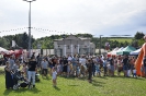 Piknik rodzinny i festiwal kolorów