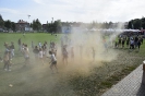 Piknik rodzinny i festiwal kolorów