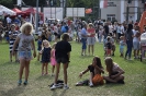 Piknik rodzinny i festiwal kolorów