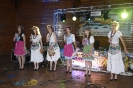 Piknik rodzinny i festiwal kolorów