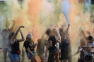 Piknik rodzinny i festiwal kolorów