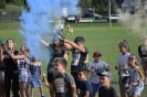 Piknik rodzinny i festiwal kolorów