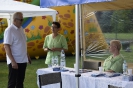 Piknik rodzinny i festiwal kolorów