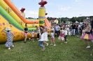 Piknik rodzinny i festiwal kolorów