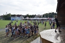 Piknik rodzinny i festiwal kolorów