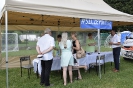 Piknik rodzinny i festiwal kolorów