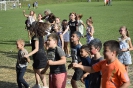 Piknik rodzinny i festiwal kolorów