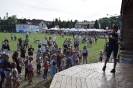 Piknik rodzinny i festiwal kolorów