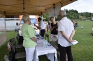 Piknik rodzinny i festiwal kolorów