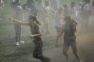 Piknik rodzinny i festiwal kolorów