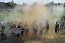 Piknik rodzinny i festiwal kolorów