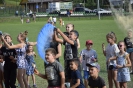 Piknik rodzinny i festiwal kolorów