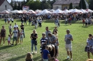 Piknik rodzinny i festiwal kolorów