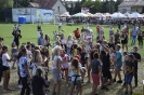 Piknik rodzinny i festiwal kolorów