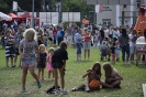 Piknik rodzinny i festiwal kolorów